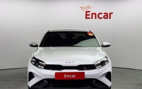 KIA K3, 2021 год, 2 186 074 рублей, 3 фотография