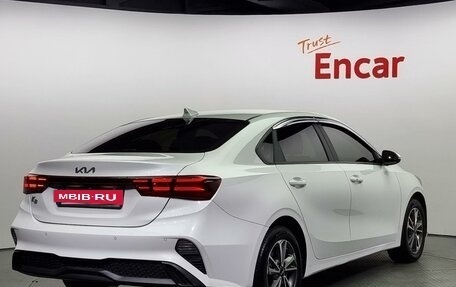 KIA K3, 2021 год, 2 186 074 рублей, 2 фотография