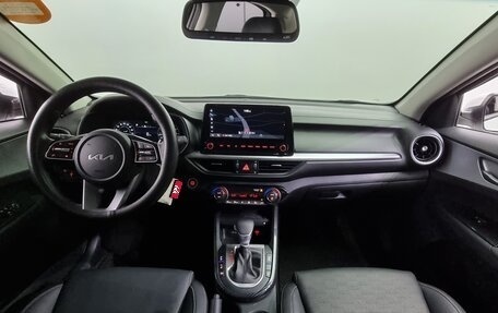 KIA K3, 2021 год, 2 186 074 рублей, 7 фотография