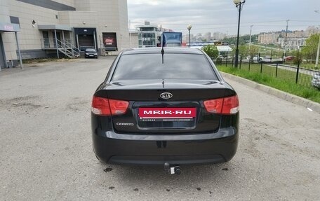 KIA Cerato III, 2013 год, 800 000 рублей, 6 фотография