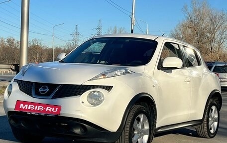 Nissan Juke II, 2013 год, 1 149 990 рублей, 3 фотография