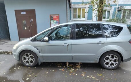 Ford S-MAX I, 2008 год, 900 000 рублей, 3 фотография