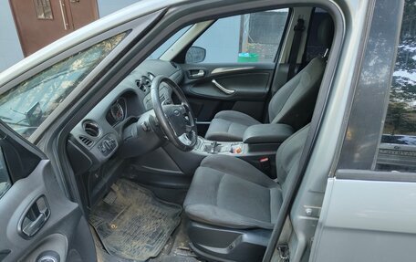 Ford S-MAX I, 2008 год, 900 000 рублей, 4 фотография