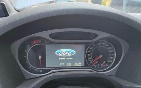 Ford S-MAX I, 2008 год, 900 000 рублей, 11 фотография