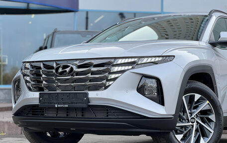 Hyundai Tucson, 2024 год, 3 790 000 рублей, 4 фотография