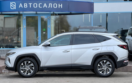 Hyundai Tucson, 2024 год, 3 790 000 рублей, 2 фотография