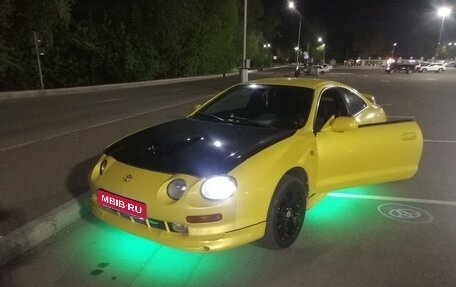 Toyota Celica VII рестайлинг, 1994 год, 500 000 рублей, 1 фотография