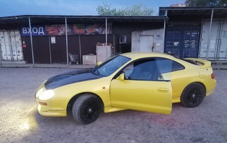 Toyota Celica VII рестайлинг, 1994 год, 500 000 рублей, 7 фотография