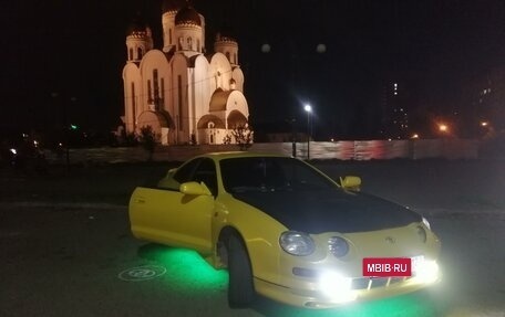 Toyota Celica VII рестайлинг, 1994 год, 500 000 рублей, 2 фотография