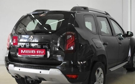 Renault Duster I рестайлинг, 2019 год, 1 490 000 рублей, 4 фотография