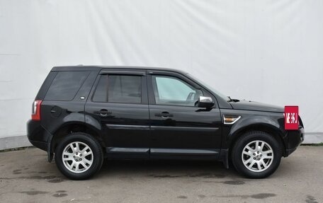 Land Rover Freelander II рестайлинг 2, 2008 год, 1 199 000 рублей, 7 фотография