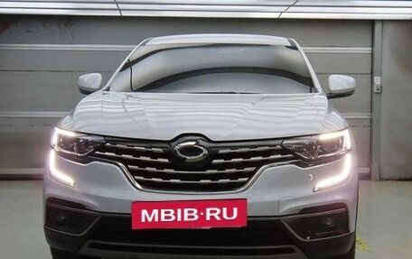 Renault Samsung QM6, 2020 год, 2 500 000 рублей, 2 фотография