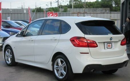 BMW 2 серия Active Tourer F45, 2016 год, 1 250 000 рублей, 2 фотография