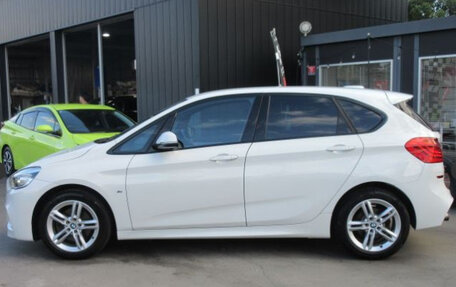 BMW 2 серия Active Tourer F45, 2016 год, 1 250 000 рублей, 7 фотография