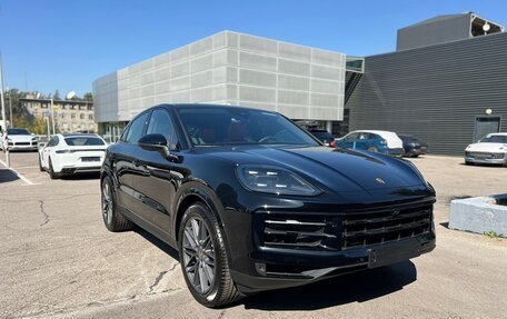 Porsche Cayenne III, 2024 год, 20 900 000 рублей, 1 фотография