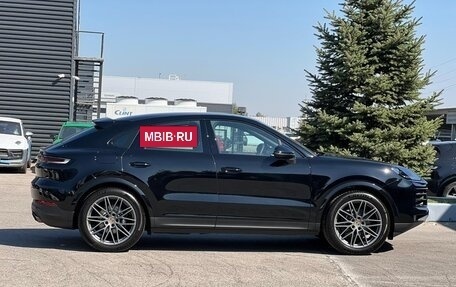 Porsche Cayenne III, 2024 год, 20 900 000 рублей, 3 фотография