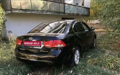 KIA Magentis II рестайлинг, 2010 год, 935 000 рублей, 5 фотография