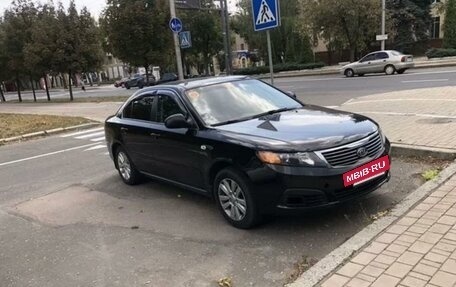 KIA Magentis II рестайлинг, 2010 год, 935 000 рублей, 3 фотография