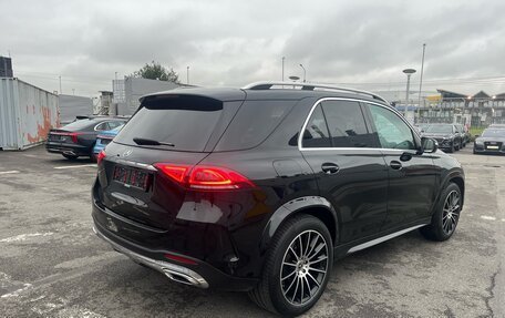 Mercedes-Benz GLE, 2020 год, 7 890 000 рублей, 4 фотография