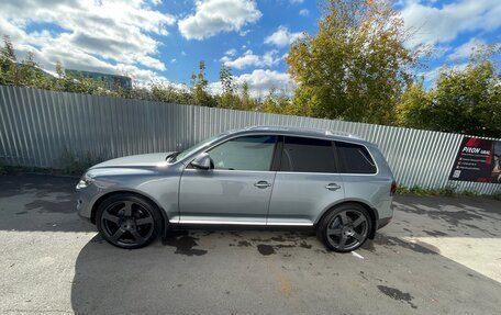 Volkswagen Touareg III, 2009 год, 1 500 000 рублей, 6 фотография