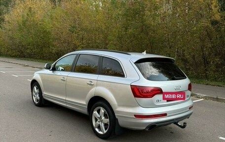 Audi Q7, 2012 год, 1 150 000 рублей, 4 фотография