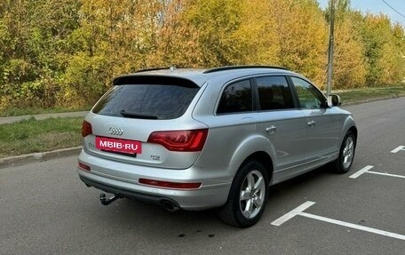 Audi Q7, 2012 год, 1 150 000 рублей, 3 фотография