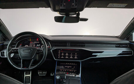 Audi A7, 2021 год, 6 990 000 рублей, 14 фотография