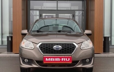 Datsun on-DO I рестайлинг, 2015 год, 459 000 рублей, 1 фотография