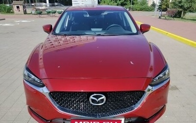 Mazda 6, 2020 год, 2 900 000 рублей, 1 фотография