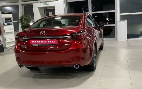 Mazda 6, 2020 год, 2 900 000 рублей, 3 фотография