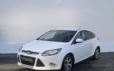 Ford Focus III, 2013 год, 685 000 рублей, 1 фотография