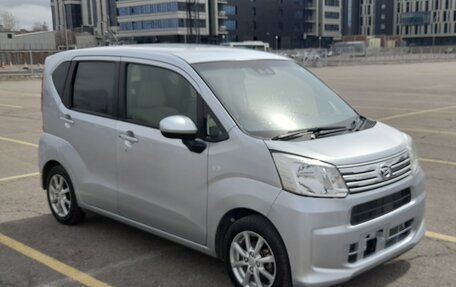 Daihatsu Move VI рестайлинг, 2018 год, 850 000 рублей, 1 фотография