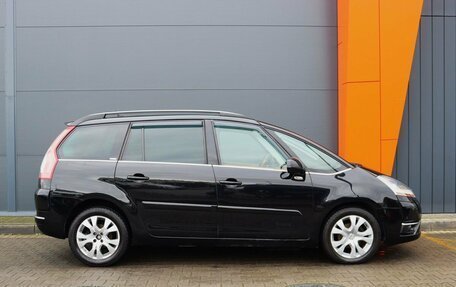 Citroen C4 Picasso II рестайлинг, 2007 год, 899 000 рублей, 2 фотография