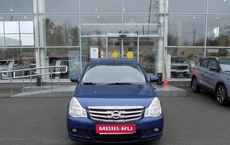 Nissan Almera, 2013 год, 799 000 рублей, 2 фотография