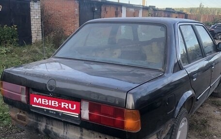 BMW 3 серия, 1989 год, 55 000 рублей, 4 фотография