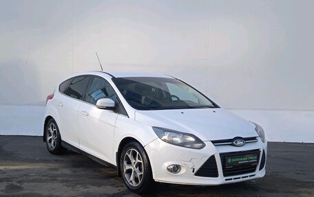 Ford Focus III, 2013 год, 685 000 рублей, 3 фотография