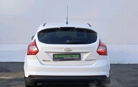 Ford Focus III, 2013 год, 685 000 рублей, 6 фотография