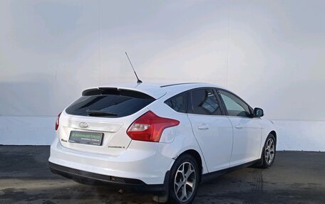 Ford Focus III, 2013 год, 685 000 рублей, 5 фотография