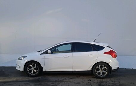 Ford Focus III, 2013 год, 685 000 рублей, 8 фотография