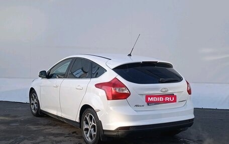 Ford Focus III, 2013 год, 685 000 рублей, 7 фотография