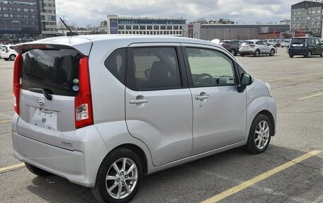 Daihatsu Move VI рестайлинг, 2018 год, 850 000 рублей, 4 фотография