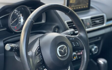 Mazda 3, 2013 год, 1 460 000 рублей, 7 фотография