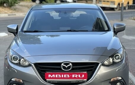 Mazda 3, 2013 год, 1 460 000 рублей, 3 фотография