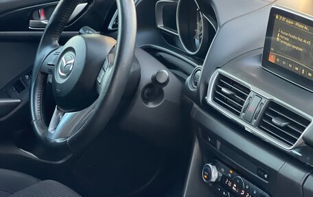 Mazda 3, 2013 год, 1 460 000 рублей, 13 фотография