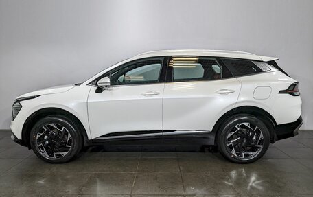 KIA Sportage IV рестайлинг, 2024 год, 4 830 000 рублей, 8 фотография