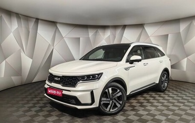 KIA Sorento IV, 2022 год, 4 238 000 рублей, 1 фотография