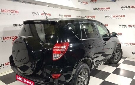 Toyota RAV4, 2009 год, 1 530 000 рублей, 3 фотография