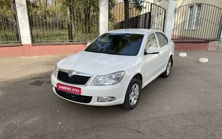 Skoda Octavia, 2013 год, 710 000 рублей, 1 фотография