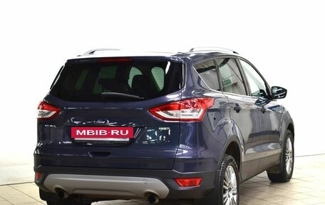 Ford Kuga III, 2014 год, 1 599 000 рублей, 4 фотография