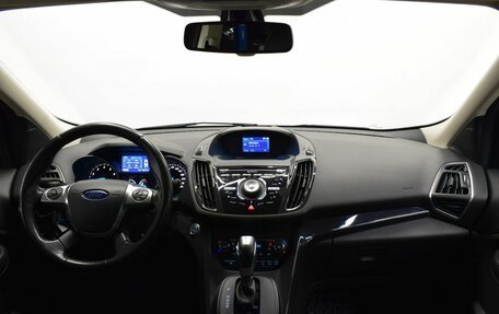 Ford Kuga III, 2014 год, 1 599 000 рублей, 5 фотография